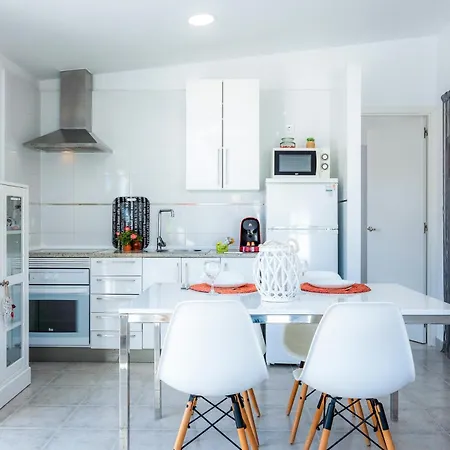 Picafort Sea Breeze Apartment *