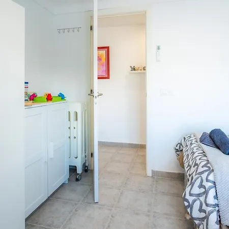 Picafort Sea Breeze Apartment