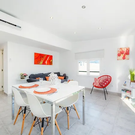 Picafort Sea Breeze Apartment *