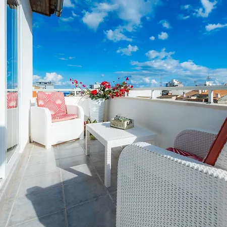Picafort Sea Breeze Apartment *