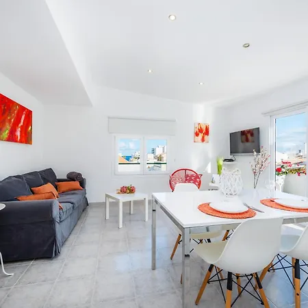 Picafort Sea Breeze Apartment