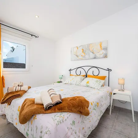 Apartment Picafort Sea Breeze *