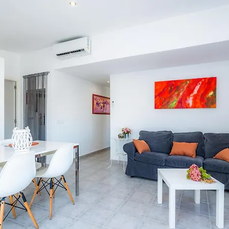 Apartment Picafort Sea Breeze