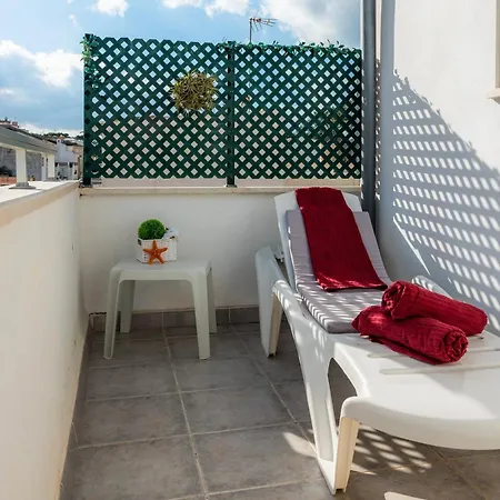 Apartment Picafort Sea Breeze *