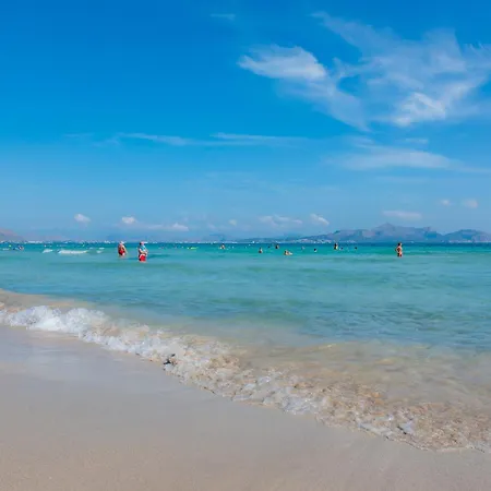 Apartment Picafort Sea Breeze Can Picafort (Mallorca)